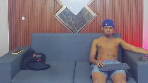 Snapshot of owen_mccarthy chatting on January 7, 2025, 1:49 am owen_mccarthy online show from January 7, 2025, 1:49 am