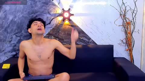 Snapshot of owen_mccarthy chatting on January 17, 2025, 3:34 am owen_mccarthy online show from January 17, 2025, 3:34 am