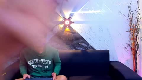 Snapshot of owen_mccarthy chatting on January 18, 2025, 3:31 am owen_mccarthy online show from January 18, 2025, 3:31 am