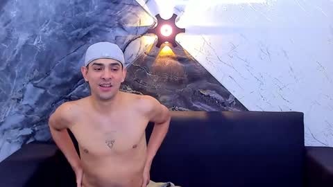 Snapshot of owen_mccarthy chatting on January 21, 2025, 3:15 am owen_mccarthy online show from January 21, 2025, 3:15 am