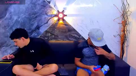 Snapshot of owen_mccarthy chatting on January 24, 2025, 4:05 am owen_mccarthy online show from January 24, 2025, 4:05 am