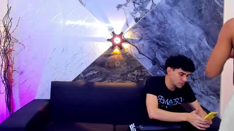 Snapshot of owen_mccarthy chatting on January 27, 2025, 3:26 am owen_mccarthy online show from January 27, 2025, 3:26 am