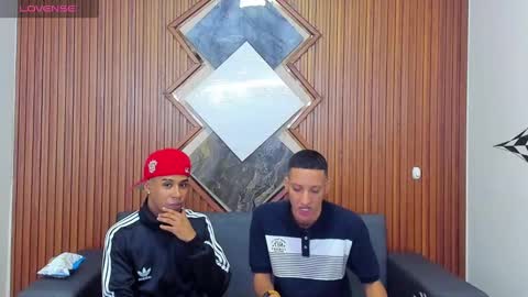 Snapshot of owen_mccarthy chatting on February 3, 2025, 4:04 am owen_mccarthy online show from February 3, 2025, 4:04 am