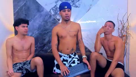 Snapshot of owen_mccarthy chatting on February 8, 2025, 7:04 am owen_mccarthy online show from February 8, 2025, 7:04 am