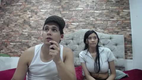 Owen and Rose online show from December 2, 2025, 8:04 pm