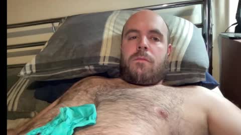 Snapshot of owenfn2 chatting on January 22, 2025, 7:14 am Owen2022 online show from January 22, 2025, 7:14 am