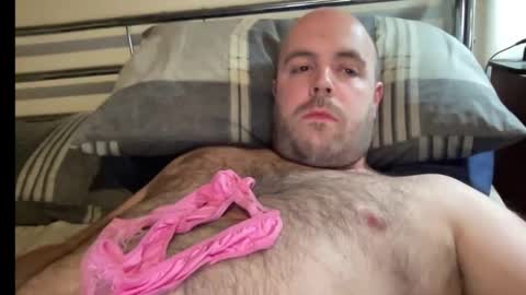 Snapshot of owenfn2 chatting on February 18, 2025, 7:30 pm Owen2022 online show from February 18, 2025, 7:30 pm