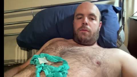 Snapshot of owenfn2 chatting on March 6, 2025, 7:25 am Owen2022 online show from March 6, 2025, 7:25 am