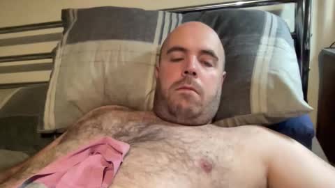 Snapshot of owenfn2 chatting on October 13, 2025, 6:35 am Owen2022 online show from October 13, 2025, 6:35 am