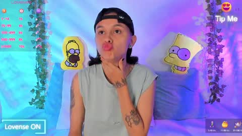 Owen foxx online show from January 15, 2025, 12:41 am