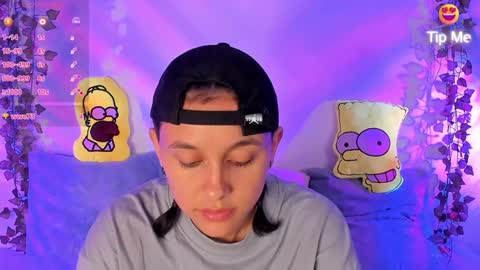 Owen foxx online show from January 21, 2025, 2:54 am