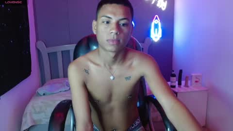 OWEN online show from December 21, 2024, 11:02 pm