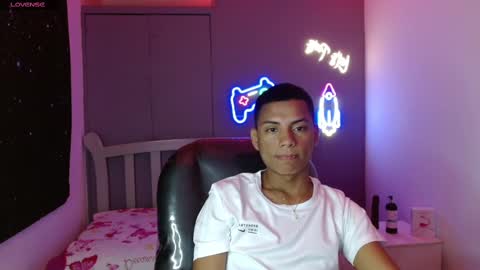 OWEN online show from December 23, 2024, 7:52 pm