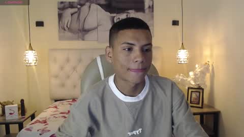 OWEN online show from January 5, 2025, 7:49 pm