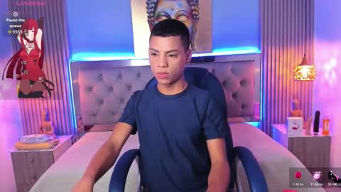 OWEN online show from September 11, 2025, 4:12 am