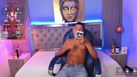 OWEN online show from September 23, 2025, 4:59 am