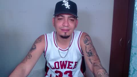 Snapshot of owenstonne chatting on February 6, 2026, 7:06 pm OWEN-STONE online show from February 6, 2026, 7:06 pm