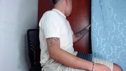 Snapshot of owenstonne chatting on March 2, 2026, 1:52 am OWEN-STONE online show from March 2, 2026, 1:52 am