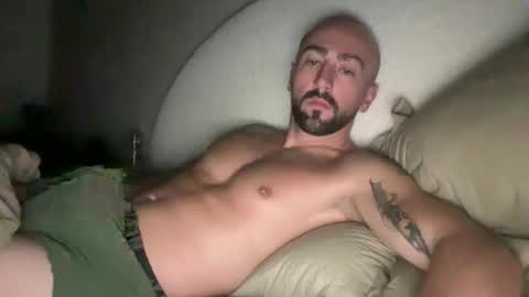 oxlade59 online show from October 26, 2025, 7:14 am