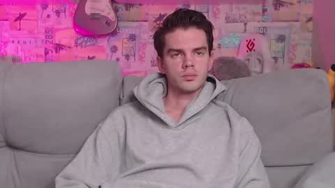 Mike online show from February 10, 2025, 11:15 am