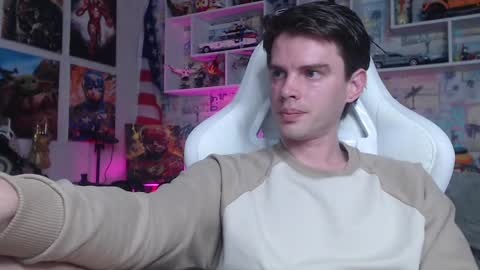 Mike online show from March 7, 2025, 3:28 pm