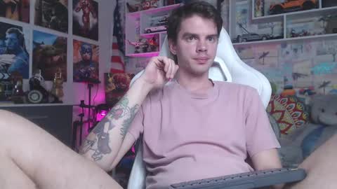 Mike online show from March 11, 2025, 1:34 pm