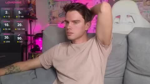 Mike online show from November 11, 2025, 12:05 pm