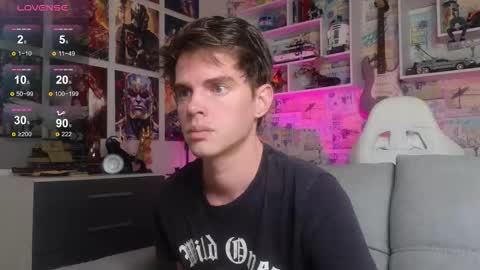 Mike online show from December 14, 2025, 12:32 pm