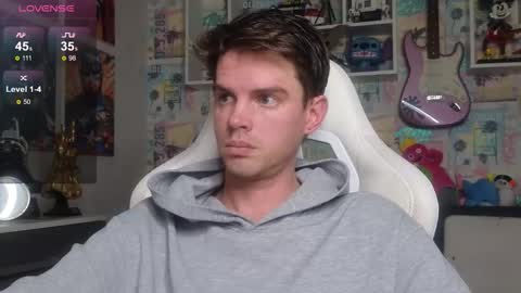 Mike online show from February 1, 2026, 2:15 pm