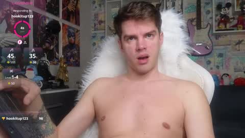 Mike online show from March 14, 2026, 2:00 pm