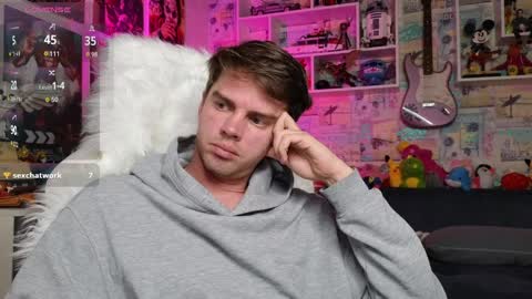 Mike online show from April 9, 2026, 2:22 pm