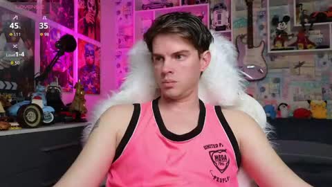 Mike online show from April 19, 2026, 11:53 am