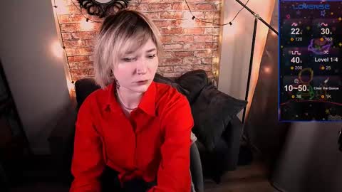ozalin_green online show from December 7, 2024, 8:55 am