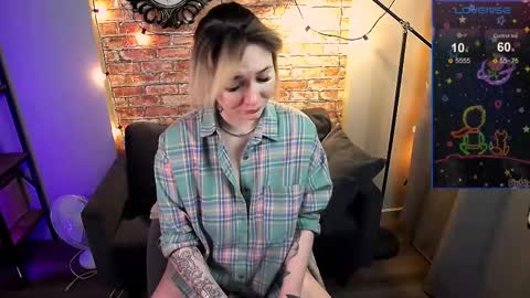 ozalin_green online show from December 14, 2024, 1:16 pm