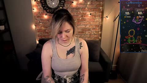 ozalin_green online show from January 20, 2025, 8:41 am