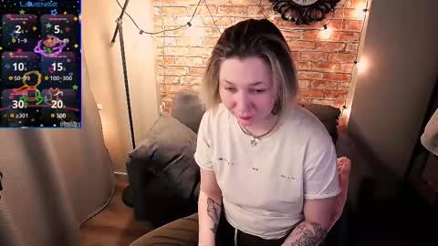 ozalin_green online show from March 3, 2025, 8:27 am