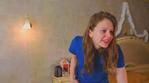 Call me Gabriela online show from January 10, 2026, 11:56 am