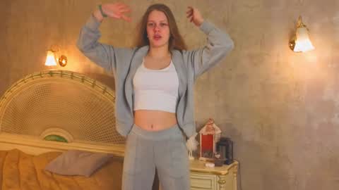 Call me Gabriela online show from January 15, 2026, 12:10 pm