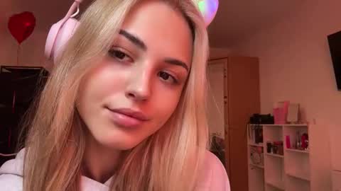 Eva online show from February 20, 2026, 11:00 am