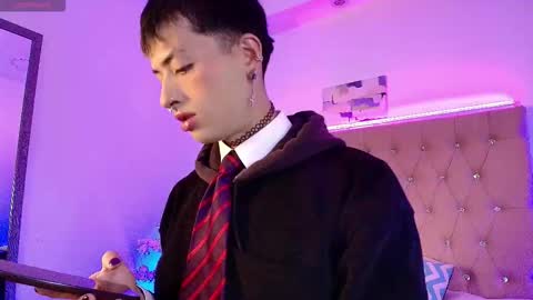 Dany Ozorio online show from November 4, 2025, 3:49 am