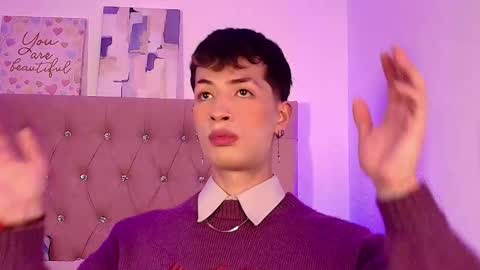 Dany Ozorio online show from December 16, 2025, 4:06 am