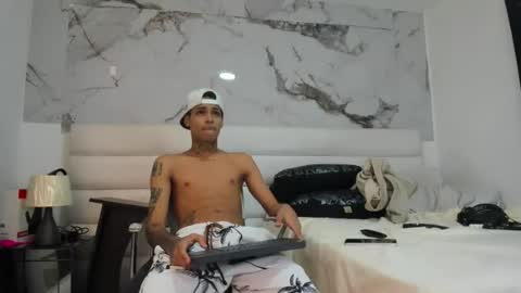Snapshot of ozuna_hot_ chatting on July 2, 2026, 11:38 am ozuna_hot_ online show from July 2, 2026, 11:38 am