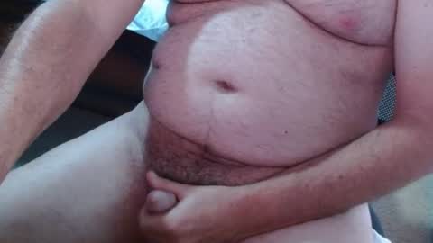 HairyolOz online show from January 7, 2025, 2:20 am