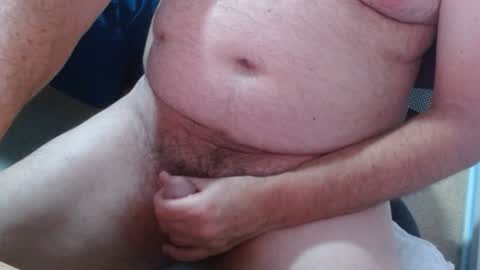 HairyolOz online show from January 28, 2025, 1:08 am