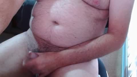 HairyolOz online show from March 3, 2025, 1:21 am