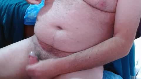 HairyolOz online show from September 9, 2025, 1:49 am