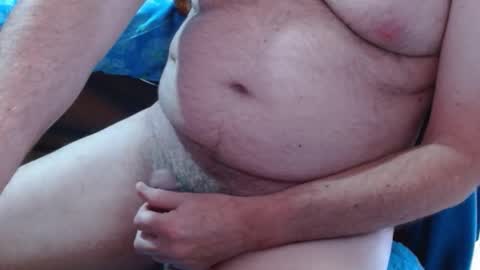 HairyolOz online show from September 17, 2025, 2:24 am