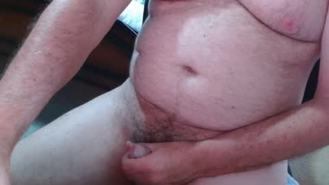 Snapshot of ozzieozzieoi chatting on February 23, 2026, 12:09 am HairyolOz online show from February 23, 2026, 12:09 am