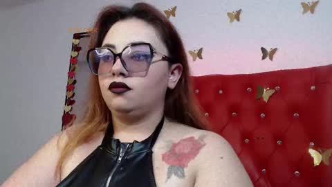 alex online show from April 13, 2026, 8:47 pm