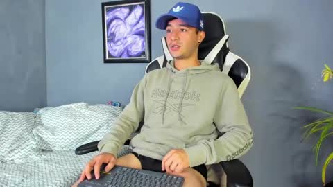 P online show from June 9, 2026, 2:56 am